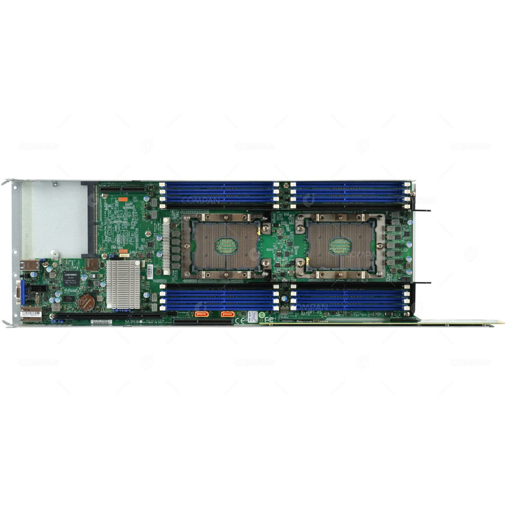 X11DPT-PS SUPERMICRO MAINBOARD FOR SYS-6029TP-HTR NODE